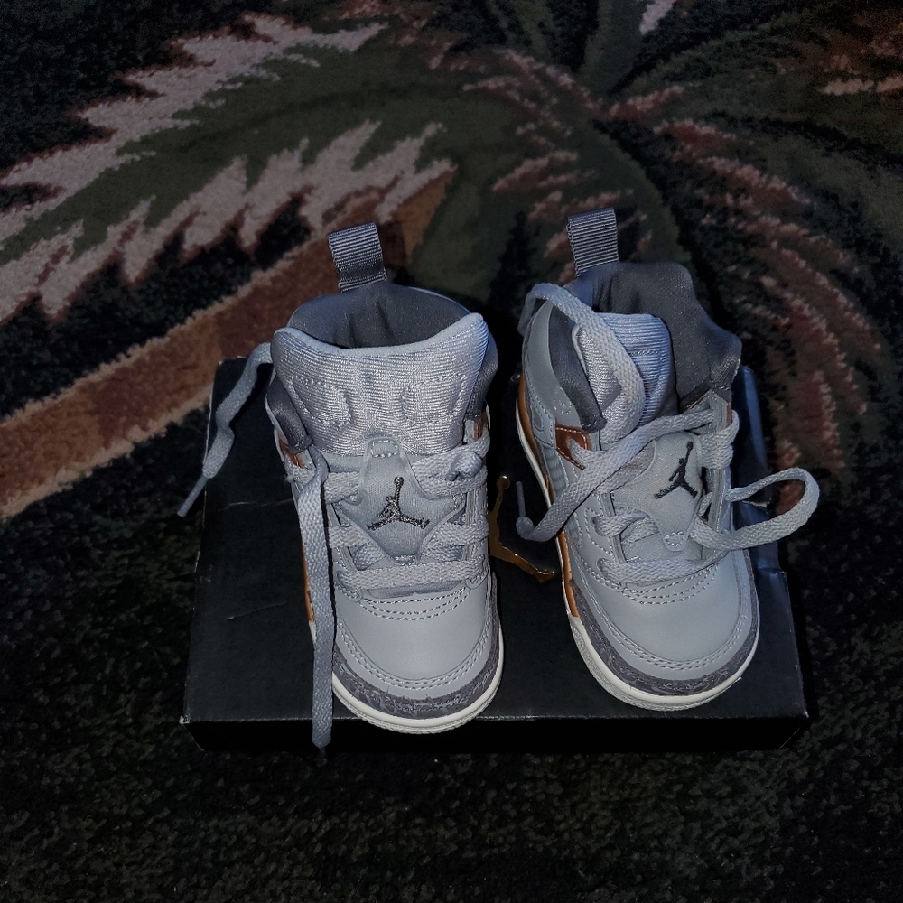 Jordan Spizike GT